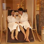 Hotell Alpenwelt Flachau