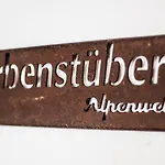 Alpenwelt Superior Отель