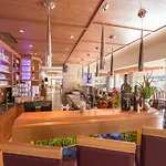 Hotel Alpenwelt