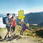 Alpenwelt Flachau