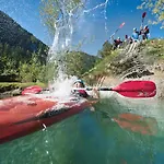 Hotel Alpenwelt