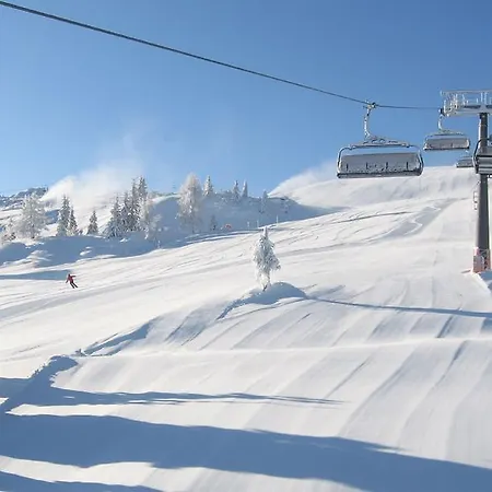 Alpenwelt Superior 3* Flachau