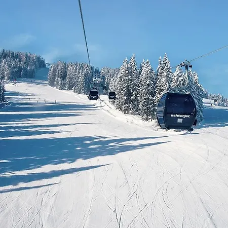 Hotel Alpenwelt Superior