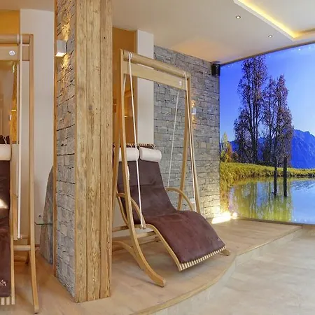 Alpenwelt 3* Flachau