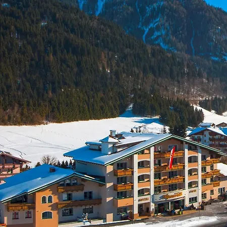 Alpenwelt Superior Hotel