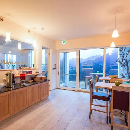 Hotel Alpenwelt Superior