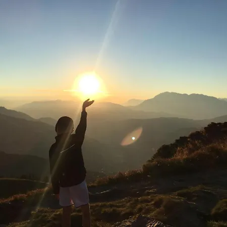 Alpenwelt Hotel Flachau