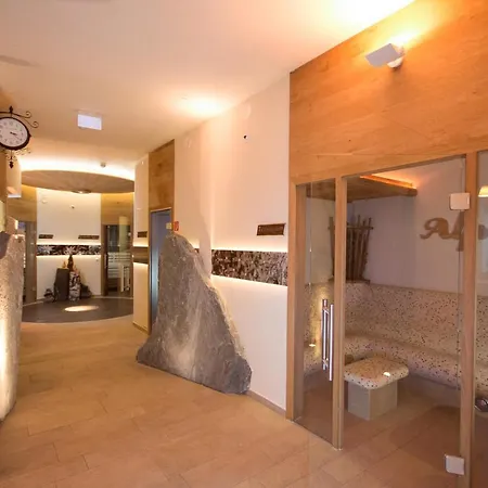 Alpenwelt Superior Flachau