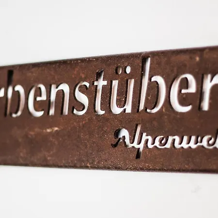 Alpenwelt Superior Отель