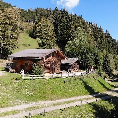 فندق Alpenwelt Superior فلاخاو