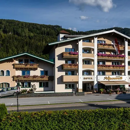 فندق Alpenwelt Superior