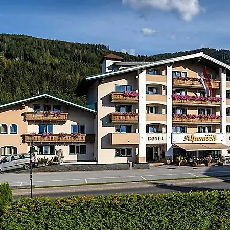 Alpenwelt 3*