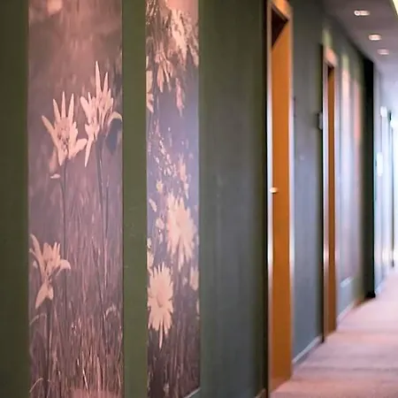 Alpenwelt Hotell