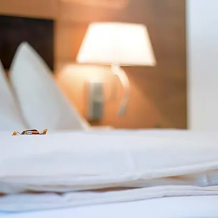 Hotell Alpenwelt