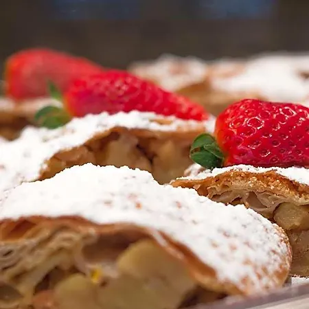 Alpenwelt Hotell