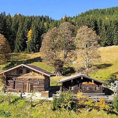 Alpenwelt