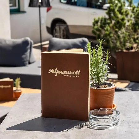 Alpenwelt Superior