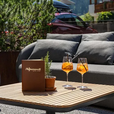 Alpenwelt Superior فندق