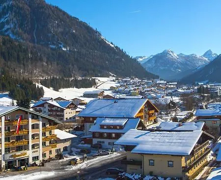 Alpenwelt Superior Hotel Flachau