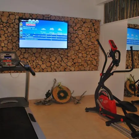 Alpenwelt Superior Flachau