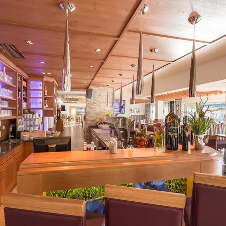 Hotel Alpenwelt Superior