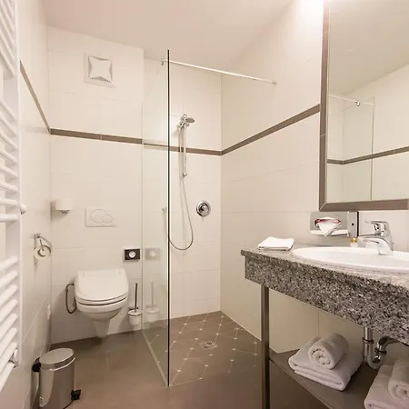 Alpenwelt Superior Hotel