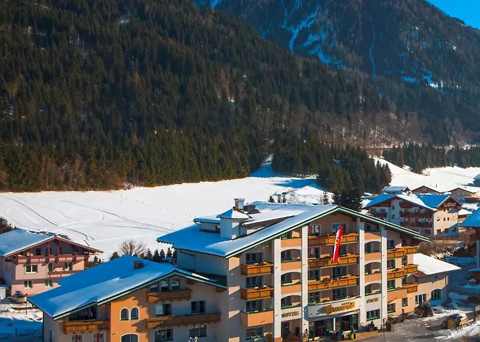 Alpenwelt Superior Hotel