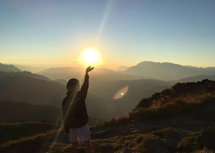 Alpenwelt Superior Hotel Flachau