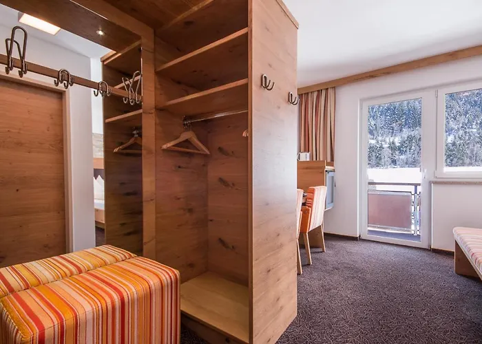 Alpenwelt Superior 3* Flachau