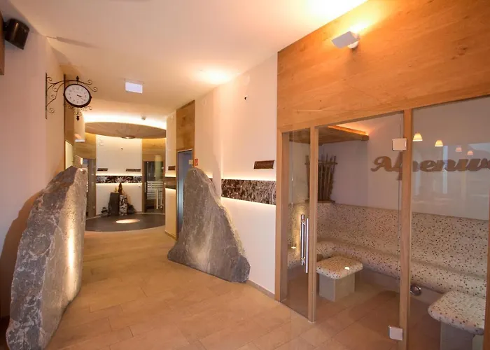 Alpenwelt Superior Flachau