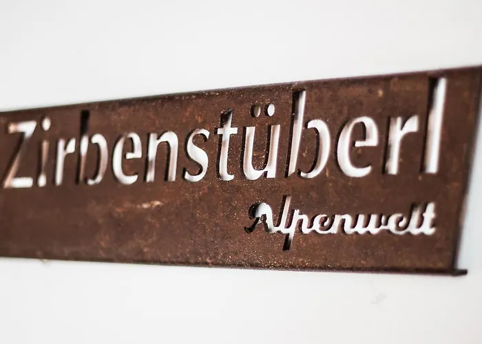 Alpenwelt Superior Hotel