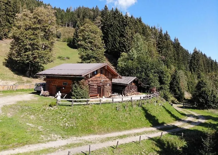 Hotel Alpenwelt Superior Flachau