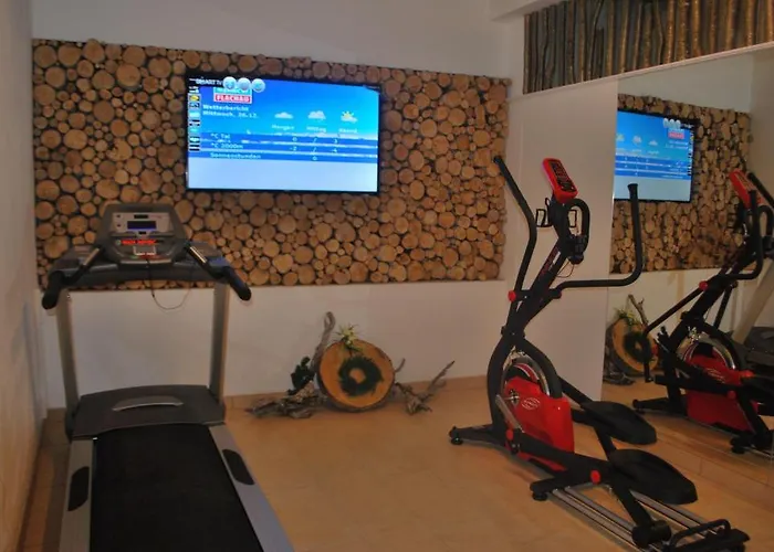 Alpenwelt Superior Flachau