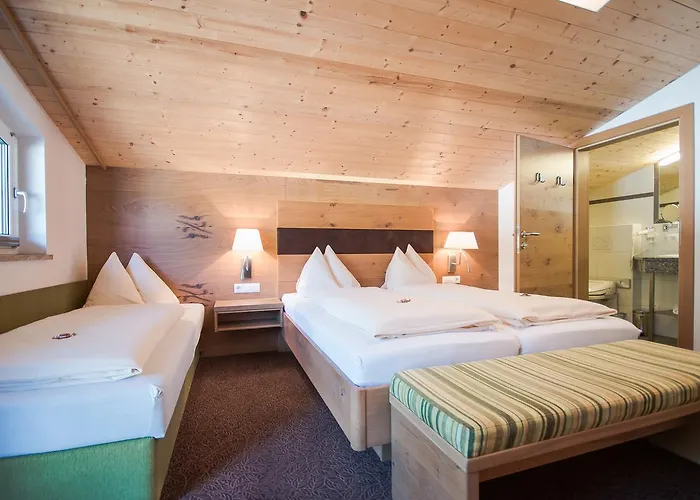 Alpenwelt Superior 3*