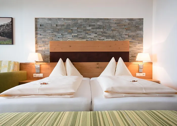 Hotel Alpenwelt Superior Flachau