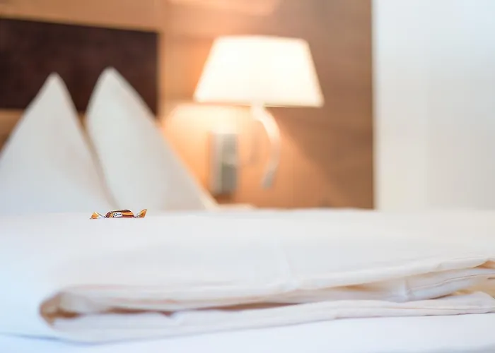 Hotel Alpenwelt Superior Flachau