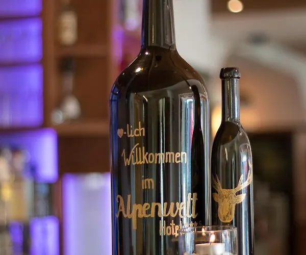 Alpenwelt Superior 3* Flachau