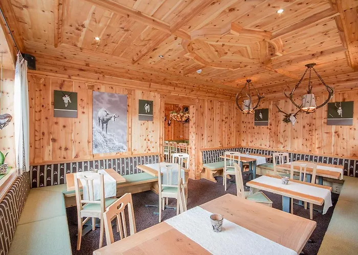 Alpenwelt Superior Flachau